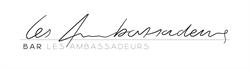 Bar Les Ambassadeurs, Paris - Horaires d'ouverture