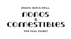 Nonos & Comestibles par Paul Pairet, Paris - Horaires d'ouverture