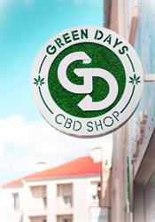 Green Days CBD Shop, Montaigu - Horaires d'ouverture