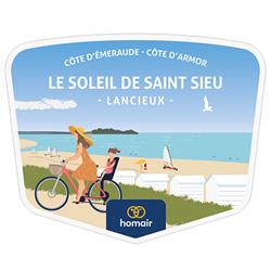 Camping Homair - Le Soleil de Saint Sieu (Anciennement Le Villeu), Lancieux - Horaires d'ouverture