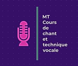 MT cours de chant et technique vocale, Bully - Horaires d'ouverture