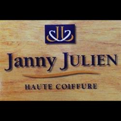 Janny Julien Haute coiffure, Rambouillet - Horaires d'ouverture