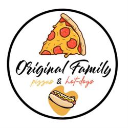 Original Family Pizza, Tours - Horaires d'ouverture