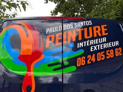 Dos Santos Paulo, Arès - Horaires d'ouverture