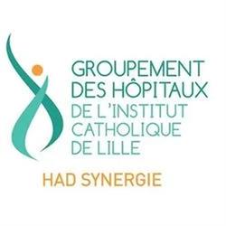HAD Synergie - GHICL, Wasquehal - Horaires d'ouverture