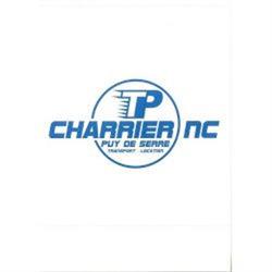 Charrier NC, Puy-de-Serre - Horaires d'ouverture