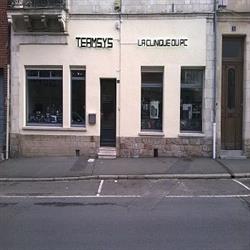 Teamsys 59c, Cambrai - Horaires d'ouverture