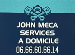 John Meca Services A Domicile, Sérignan - Horaires d'ouverture