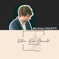 NOTAIRE CLEMENTEL - Maître Enzo CHILOTTI, Riom - Horaires d'ouverture