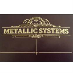Métallic Systems, Placey - Horaires d'ouverture
