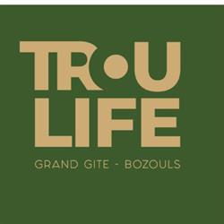 Trou Life - Grand Gîte Aveyron, Bozouls - Horaires d'ouverture