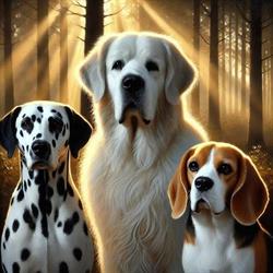 Elevage Canin du Domaine des Loups Mer, Escoeuilles - Horaires d'ouverture