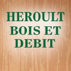 Heroult Bois Et Débit SARL, Sannerville - Horaires d'ouverture