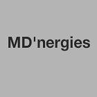 MD'nergies, Montaigu - Horaires d'ouverture