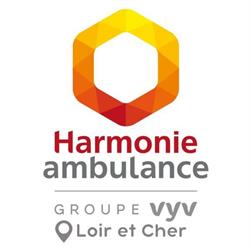 Harmonie Ambulance 41 - Besse sur Braye, Bessé-sur-Braye - Horaires d'ouverture
