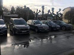 Taxi Tercis, Saint-Paul-lès-Dax - Horaires d'ouverture