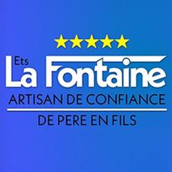 Etablissement La Fontaine, Coignières - Horaires d'ouverture