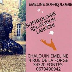 Emeline Sophrologie, Fontès - Horaires d'ouverture