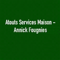 ATOUTS SERVICES MAISON ANNICK FOUGNIES, Ville-Saint-Jacques - Horaires d'ouverture