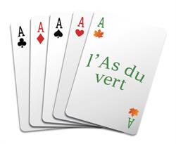 L'As du Vert, Monceau-le-Neuf-et-Faucouzy - Horaires d'ouverture