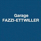 Garage FAZZI-ETTWILLER, Stiring-Wendel - Horaires d'ouverture