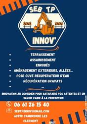Seb TP Innov, Cambronne-lès-Clermont - Horaires d'ouverture
