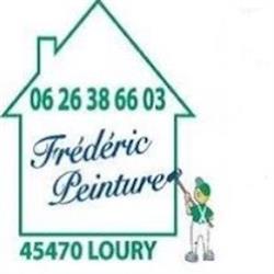 Frédéric Peinture, Loury - Horaires d'ouverture