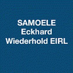 SAMOELE Eckhard Wiederhold EIRL, Séné - Horaires d'ouverture