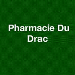 Pharmacie du Drac, Saint-Jean-Saint-Nicolas - Horaires d'ouverture