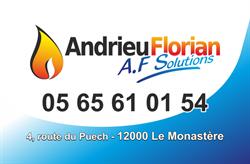 AF Solutions, Le Monastère - Horaires d'ouverture