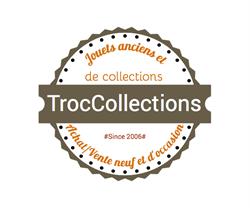 Troc Collections, Montauban - Horaires d'ouverture