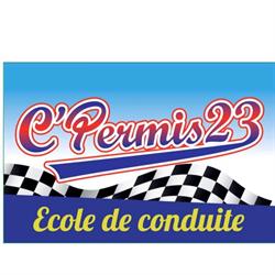 C'Permis 23, Boussac - Horaires d'ouverture