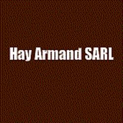 Hay Armand SARL, Chiché - Horaires d'ouverture