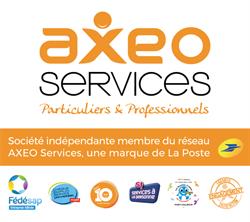 Axeo Services, Saint-Rémy-de-Provence - Horaires d'ouverture