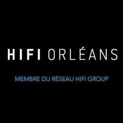 HIFI Orléans, - Horaires d'ouverture