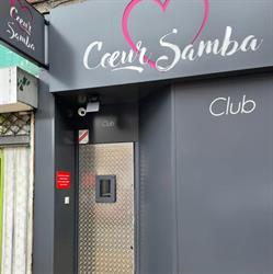 Le Cœur Samba, Amiens - Horaires d'ouverture