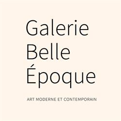 Galerie Belle Époque, Saint-Ouen - Horaires d'ouverture