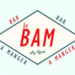 Le BAM - Bar à manger, Nice - Horaires d'ouverture