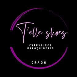 T'elle shoes, Craon - Horaires d'ouverture