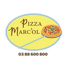 Pizza Marc'Ol, Strasbourg - Horaires d'ouverture