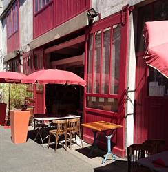 Crêperie Marie mil'goules, Angers - Horaires d'ouverture