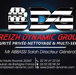 Breizh Dynamic Groupe, Montauban-de-Bretagne - Horaires d'ouverture