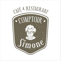 Brasserie Comptoir Simone, Lyon - Horaires d'ouverture