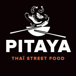 Pitaya Thaï Street Food, Clermont-Ferrand - Horaires d'ouverture