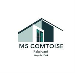MS COMTOISE Storistes de France Fabricant Menuiseries Aluminium Store - Pergola - Véranda - Fenêtre, Vesoul - Horaires d'ouverture