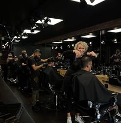 Men's club barber, Chalon-sur-Saône - Horaires d'ouverture