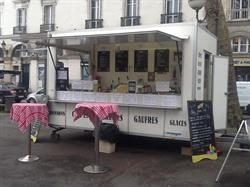 Chez Jean-Mi, Tours - Horaires d'ouverture