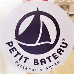 Petit Bateau (Les P'tits Poulbots), Le Havre - Horaires d'ouverture