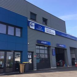 Garage Heimlich, Hatten - Horaires d'ouverture