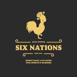Six Nations, Saint-Étienne - Horaires d'ouverture